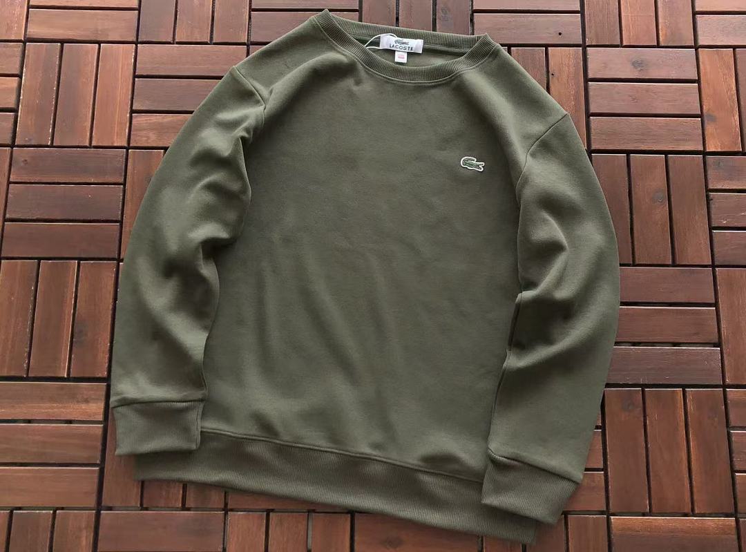 L🔥C🔥ST🔥 SWEATER