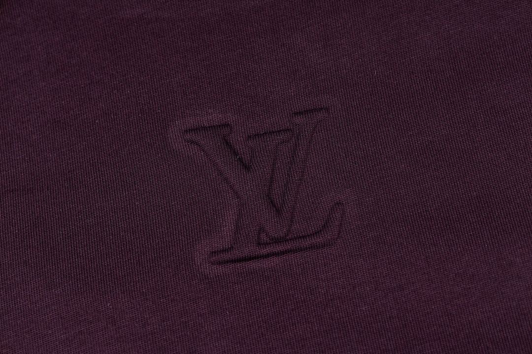 CAMISETA LV