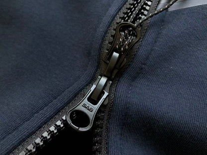 TF 2020 DV0537-437zip-up coat DV0538-437pants