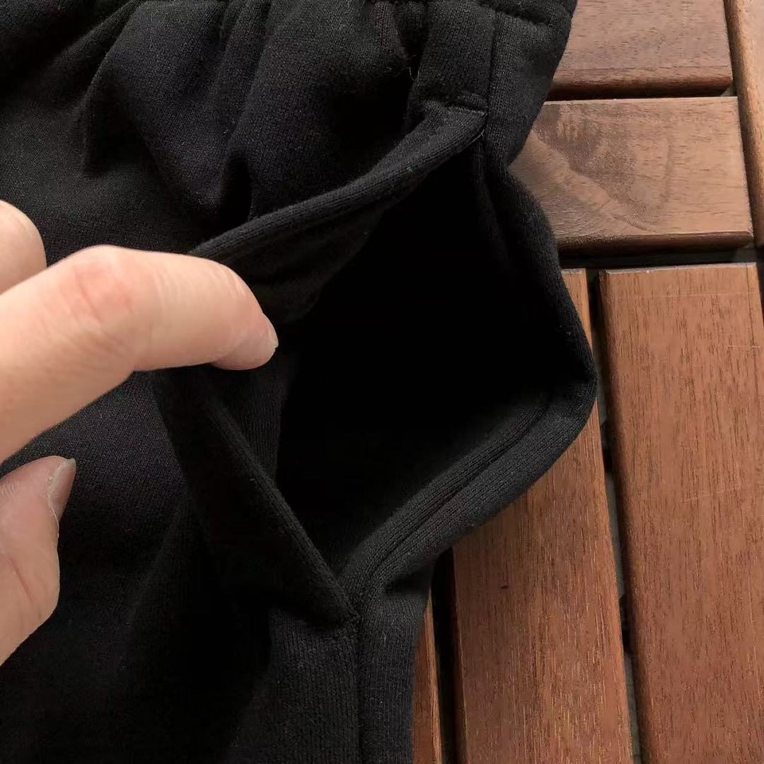 TOP￥~219 PANTS￥~189 S🔥P🔥E🔥E HOODIE TROUSERS FLEECE