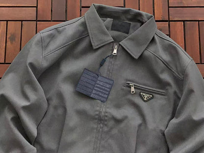 P🔥A🔥A JACKET