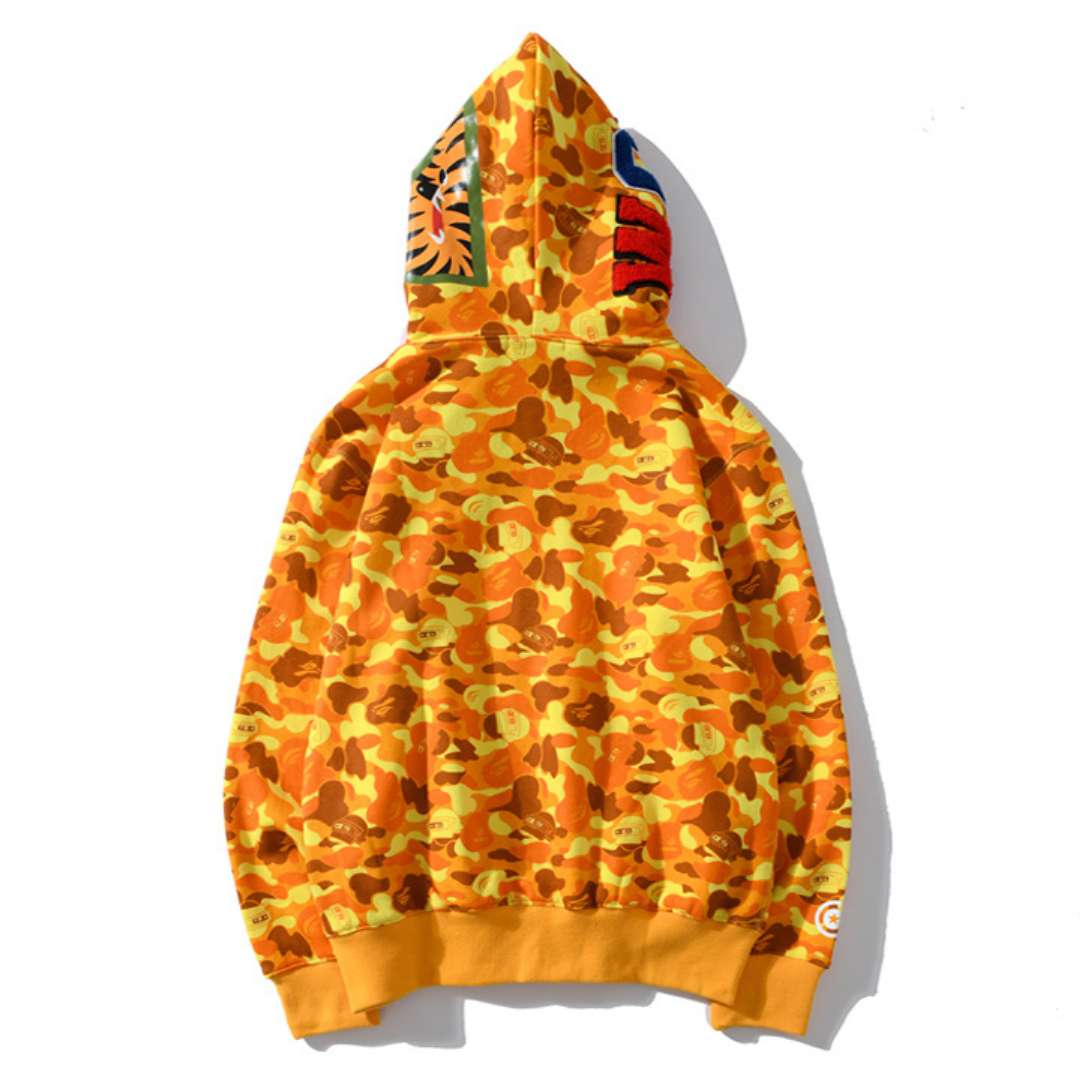 Sudadera BAPE