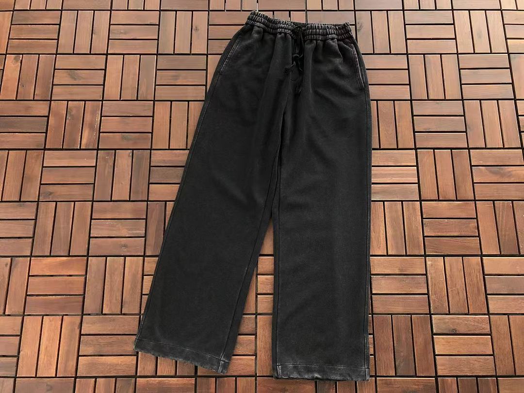 ACNE STUDIOS TROUSERS