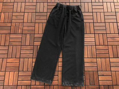 ACNE STUDIOS TROUSERS