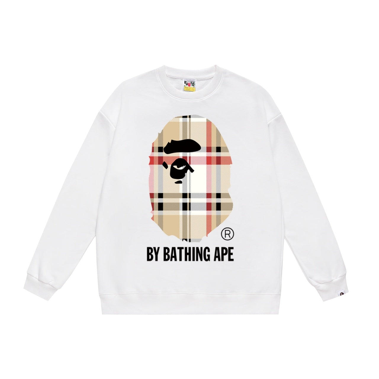 Sudadera bueberr¥