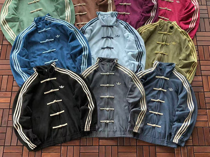 🔥DI🔥AS JACKET