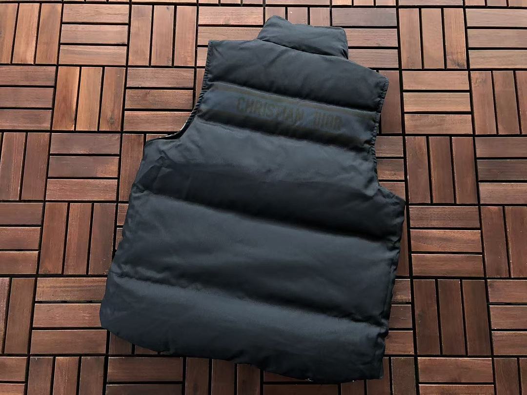 D🔥O🔥 DOWN VEST