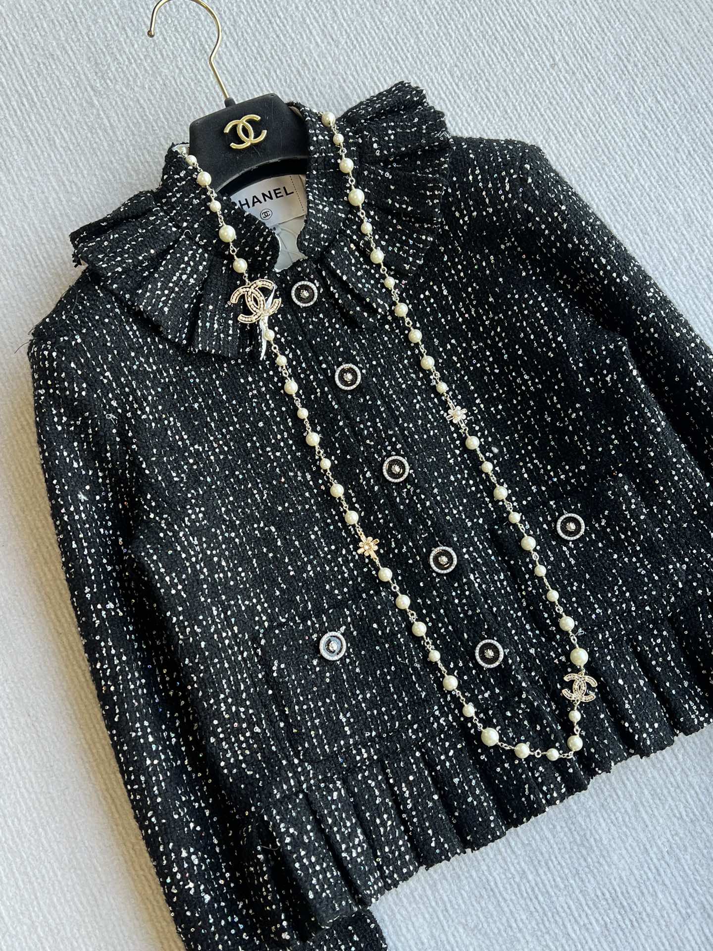 CHANEL