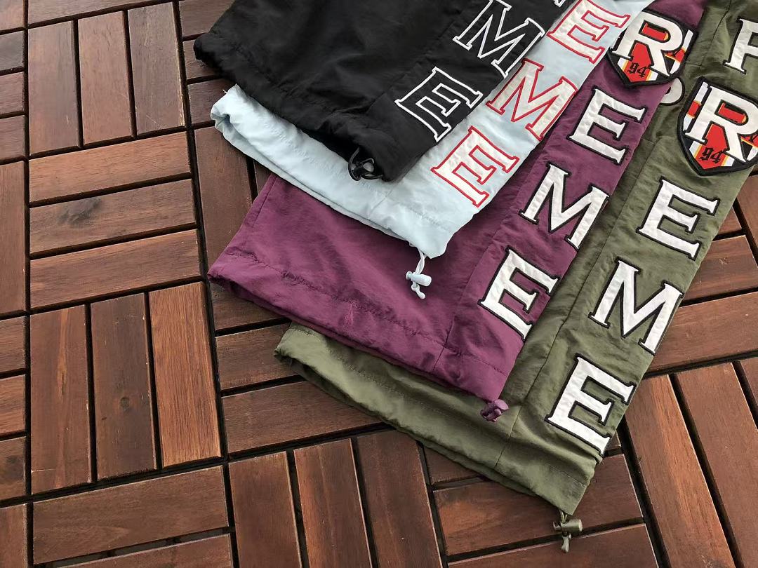 TOP ￥ 288 PANTS S🔥P🔥E🔥E JACKET TROUSERS