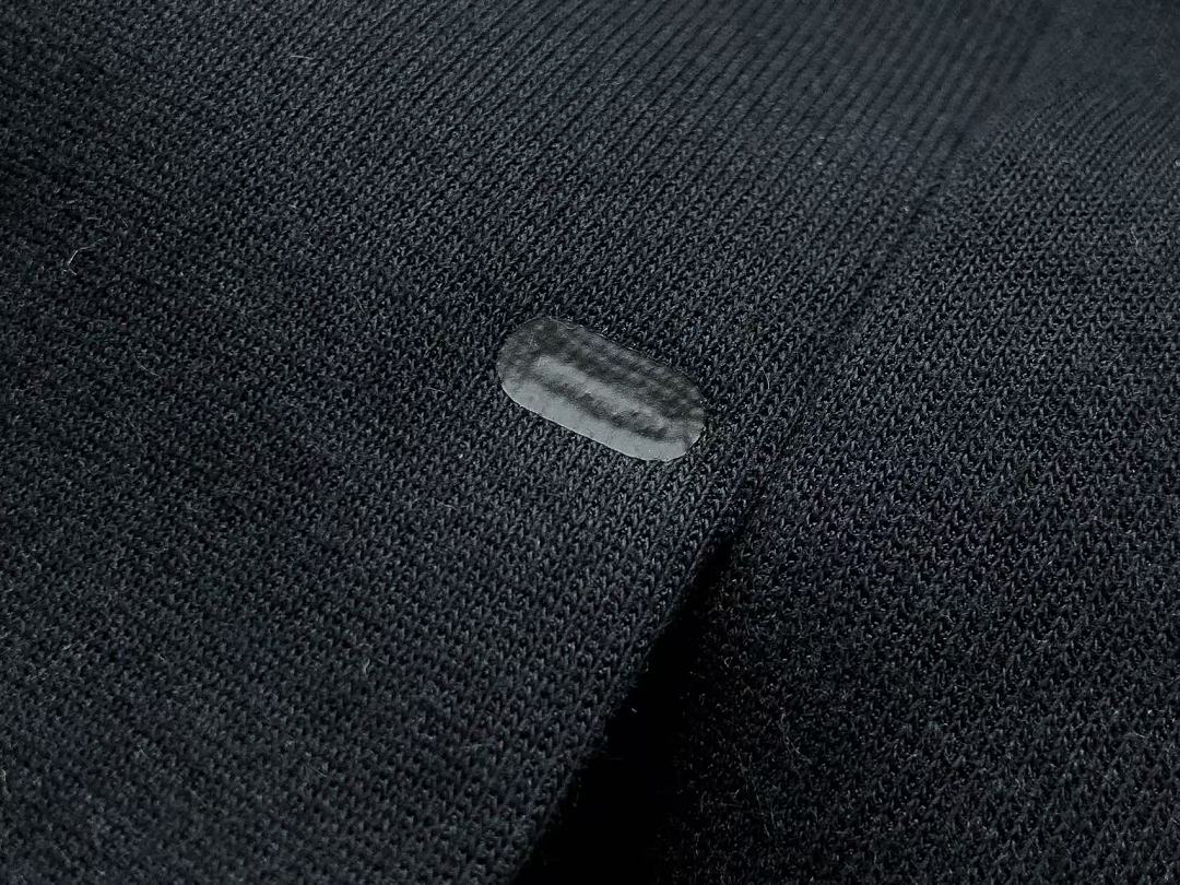 TF 2025 IH4302-010 zip-up coat IH4303-010 pants