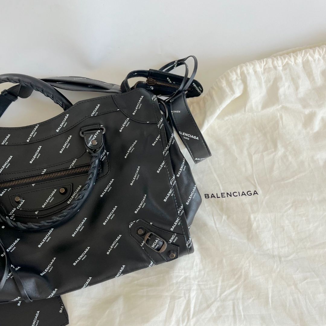 Balenciaga