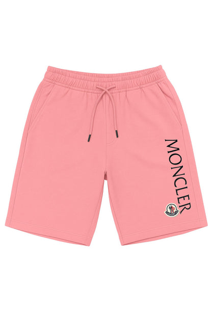 Pantalones cortos MONCL£R