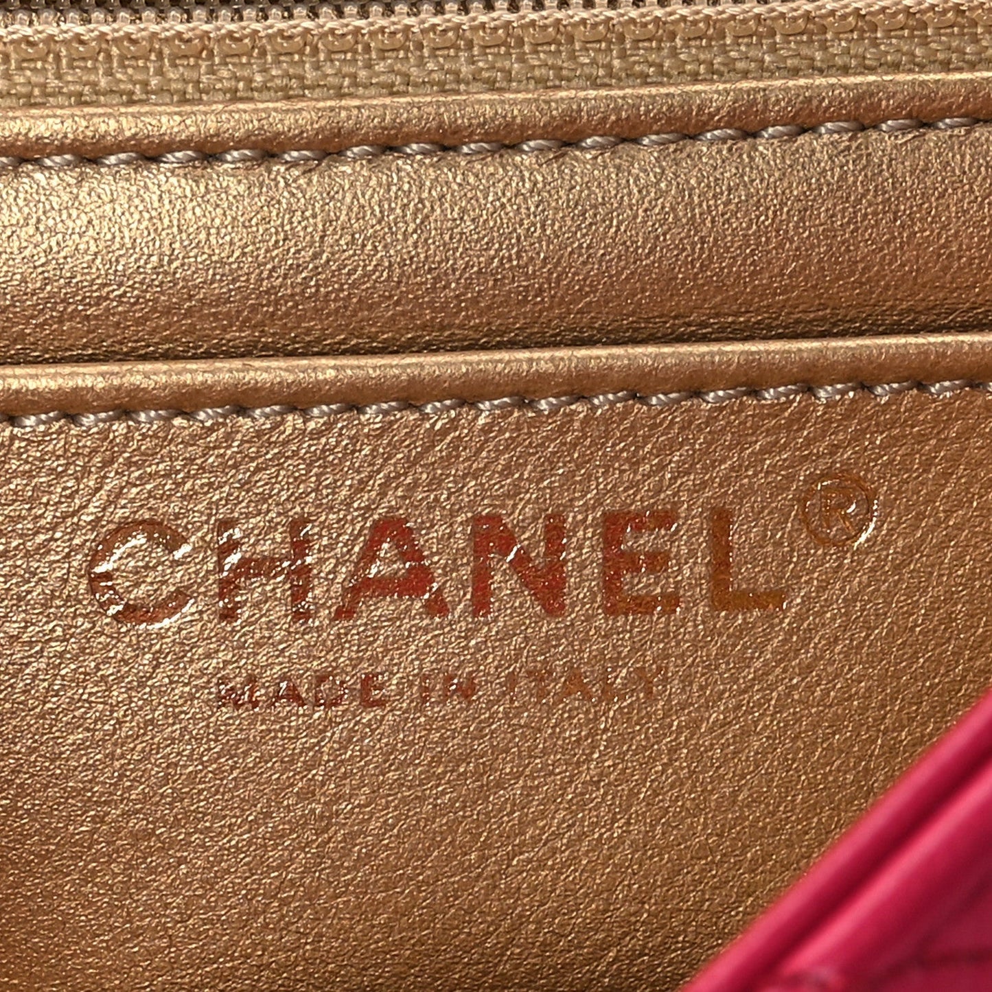 CHANEL