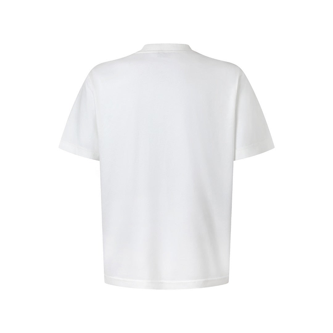 CAMISETA BURBERR¥ - 244