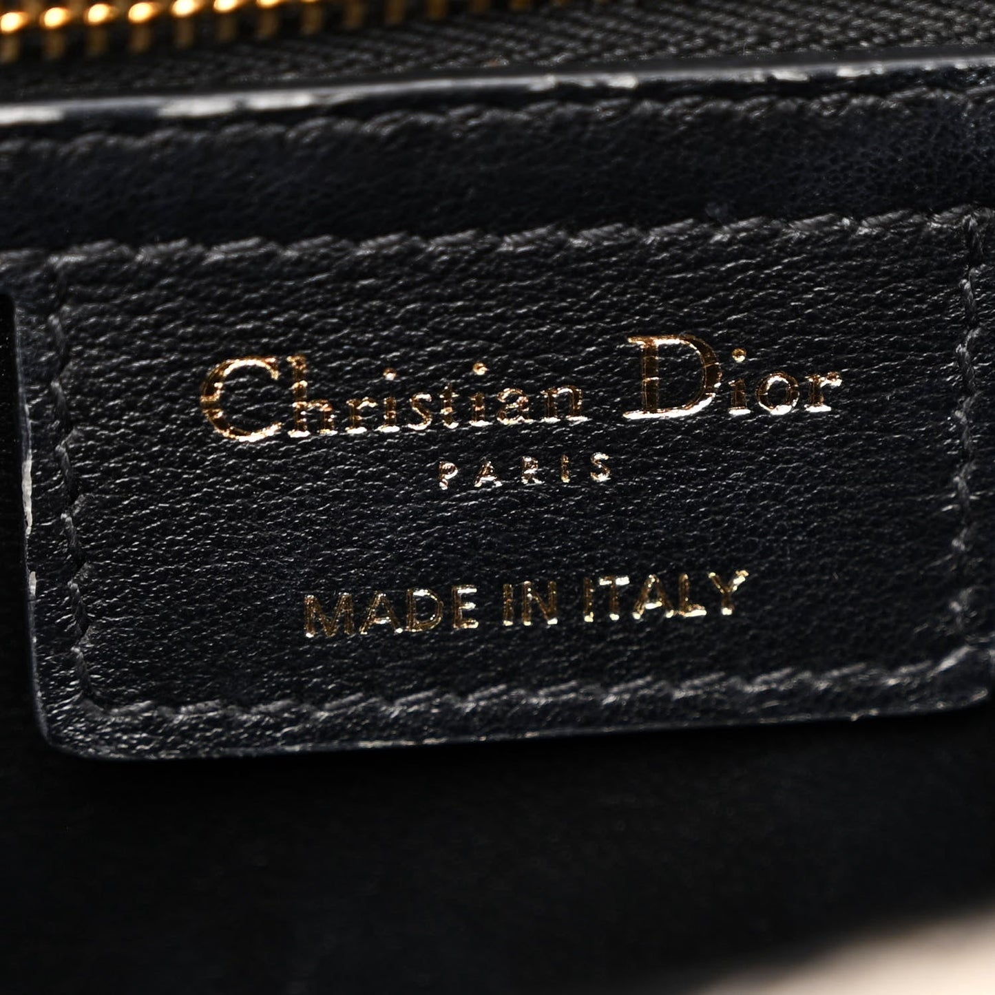 DIOR