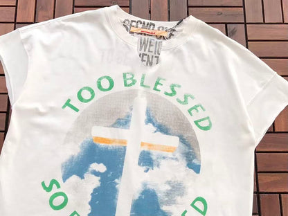 VINTAGE T-SHIRT
