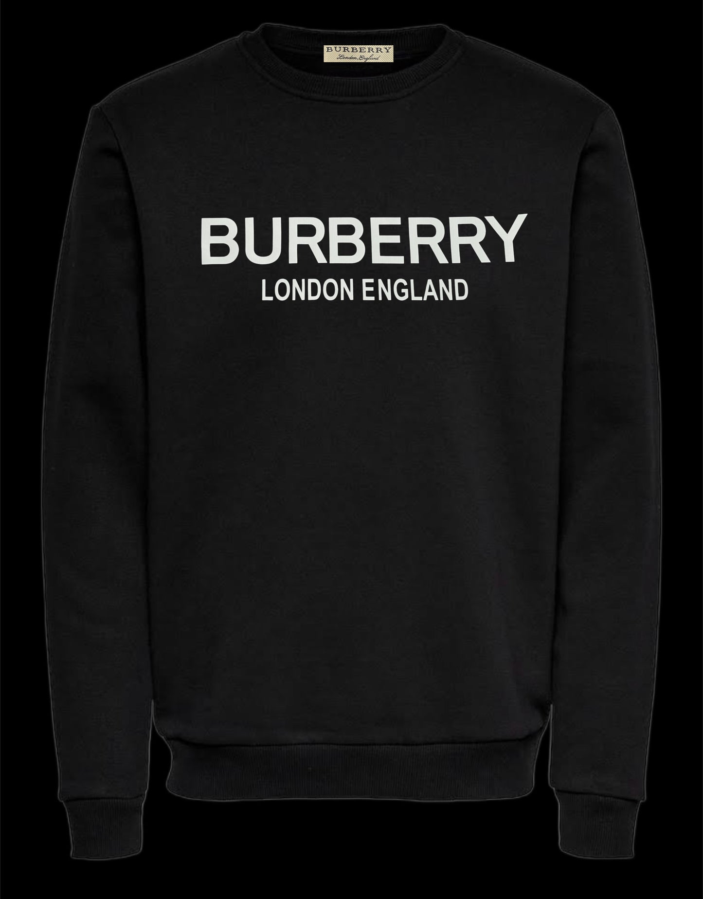 SUDADERA BURB£RRY