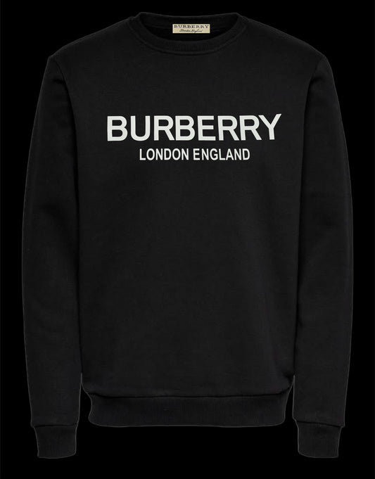 SUDADERA BURB£RRY