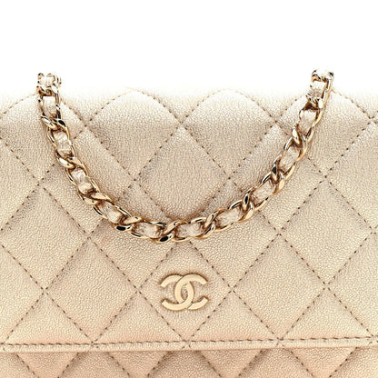 CHANEL