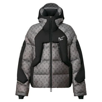 Chaqueta LV