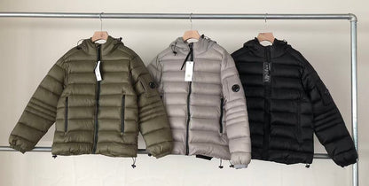 C.P. COTTON JACKET