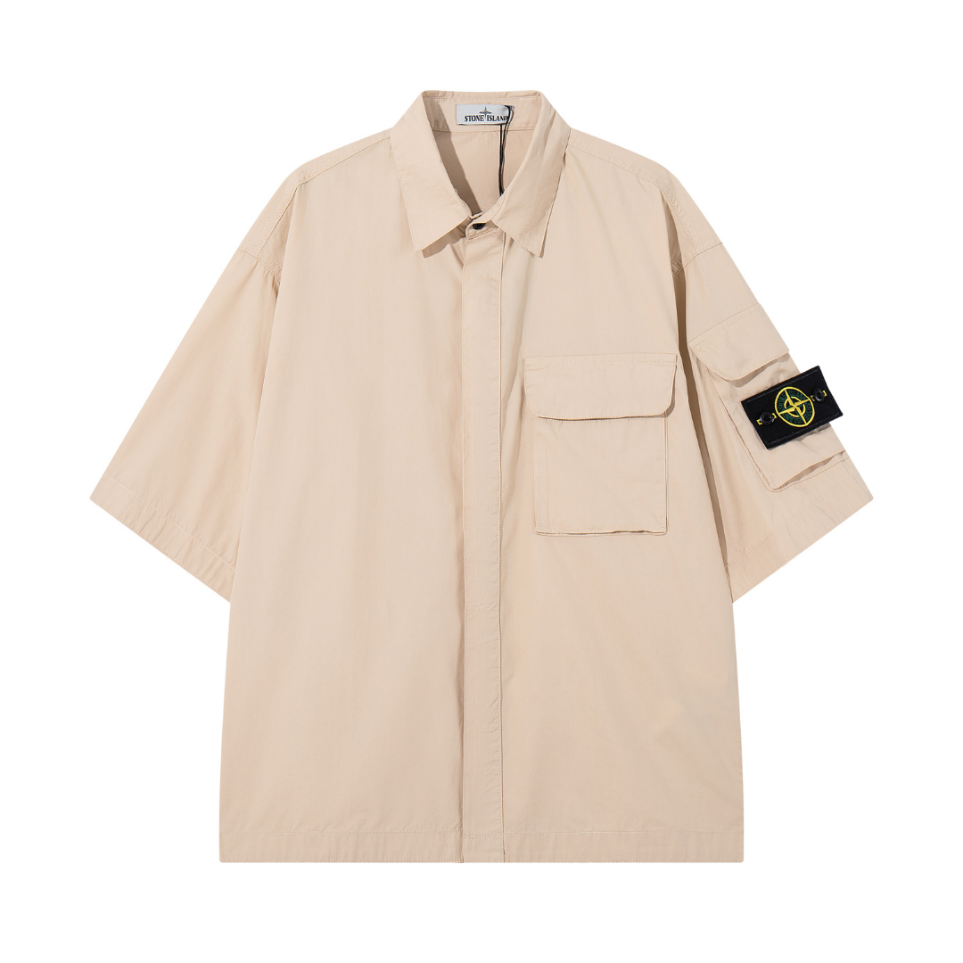 Camisa STONE