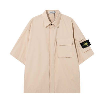 Camisa STONE