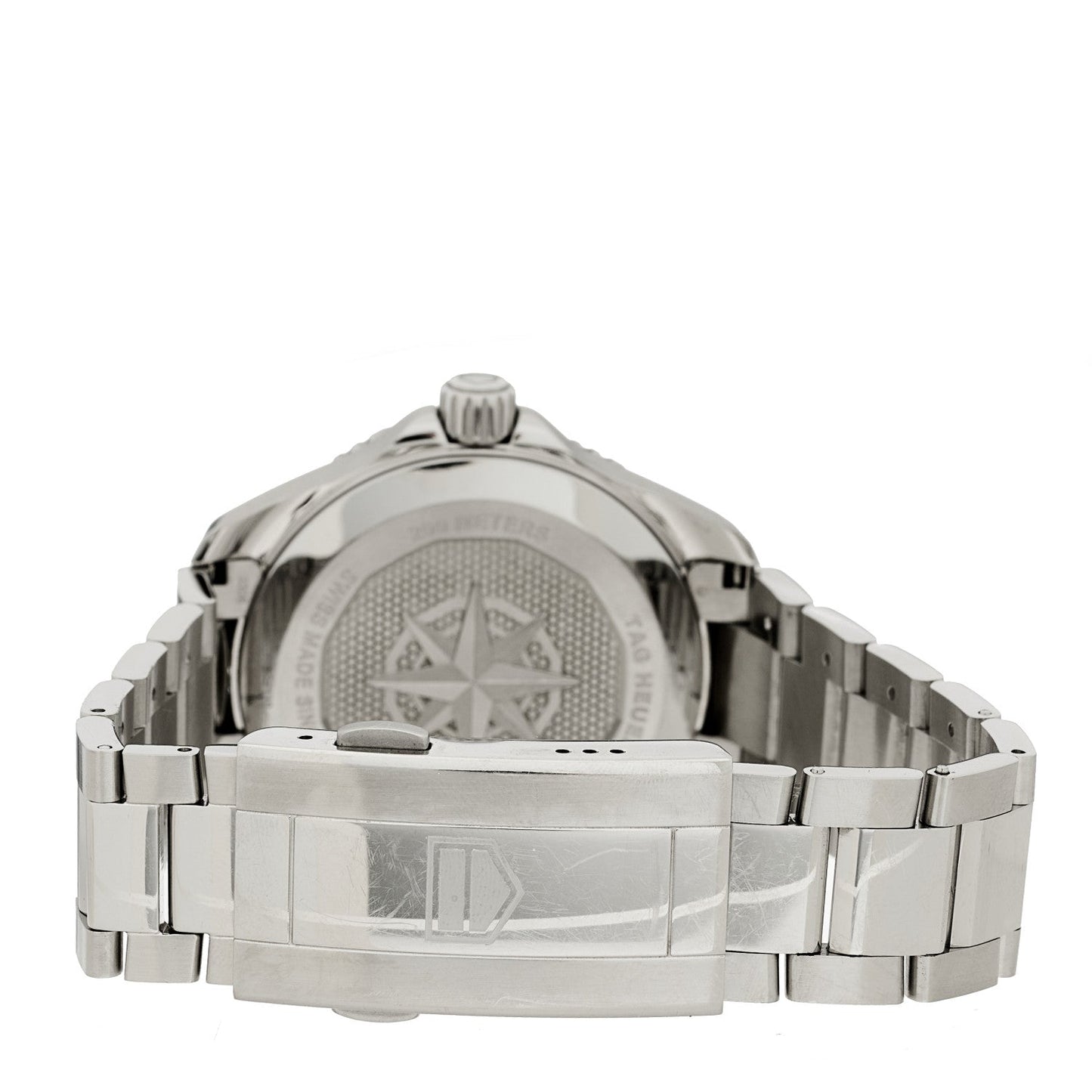 TAG Heuer