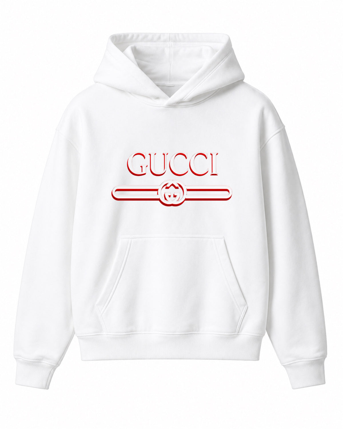 SUDADERA GUCC!