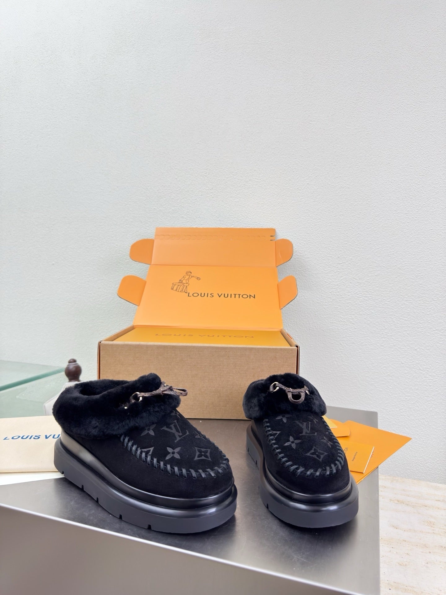 Louis Vuitton