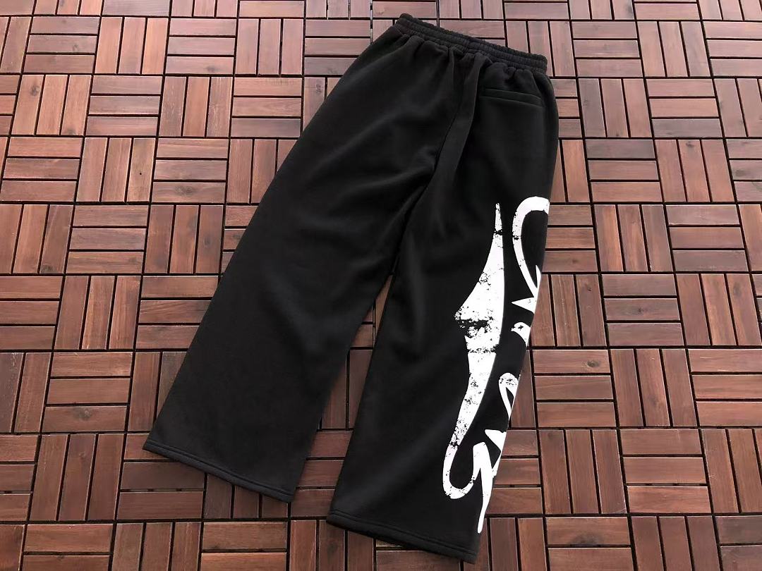 TOP￥~129 PANTS ￥~119 C🔥RT🔥🔥Z HOODIE TROUSERS FLEECE