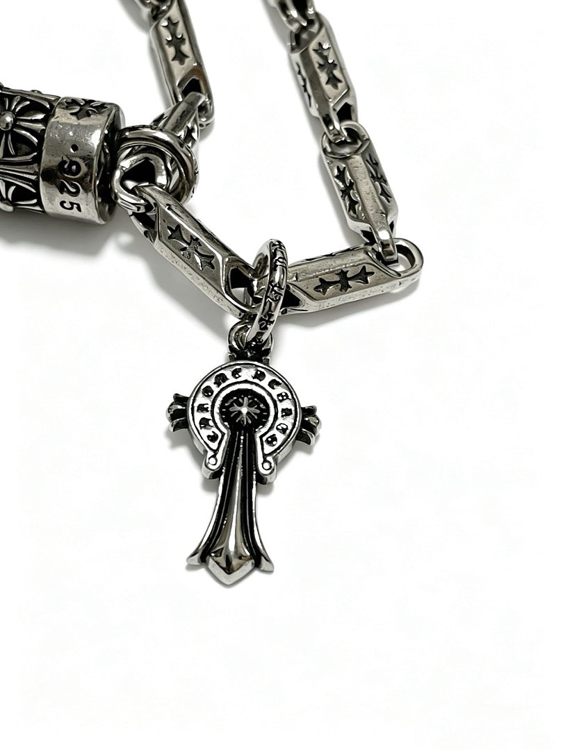 CH🔥OM🔥 HE🔥RTS JEWELRY