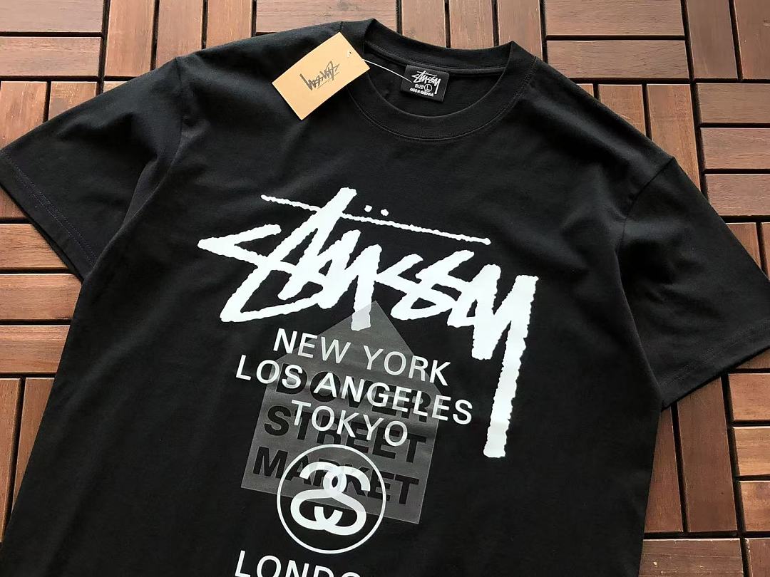 ST🔥S🔥Y T-SHIRT