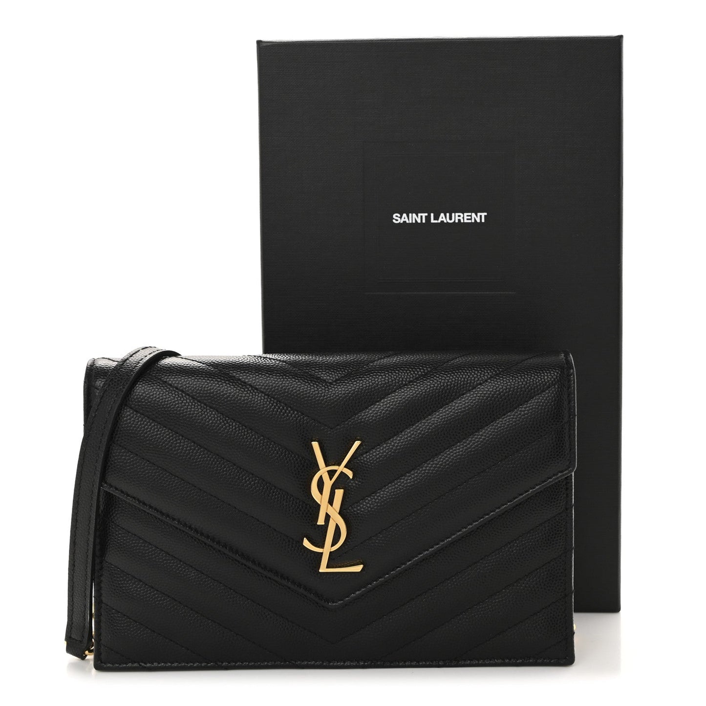 Saint Laurent