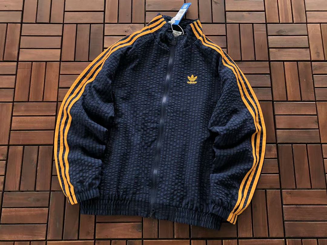 TOP￥~169 PANTS￥~135 🔥DI🔥AS JACKET TROUSERS