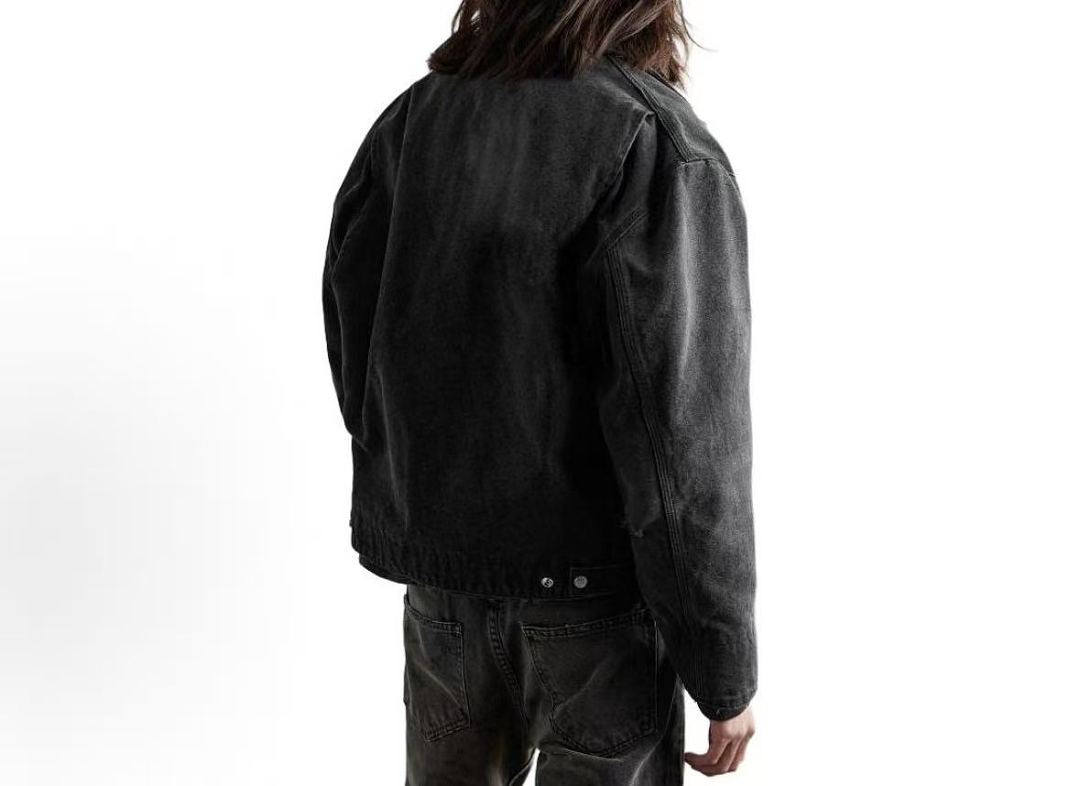 E.R.D JACKET