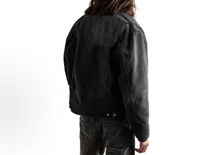 E.R.D JACKET
