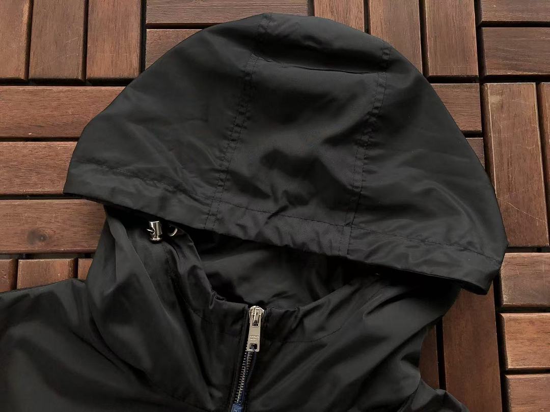 P🔥A🔥A JACKET