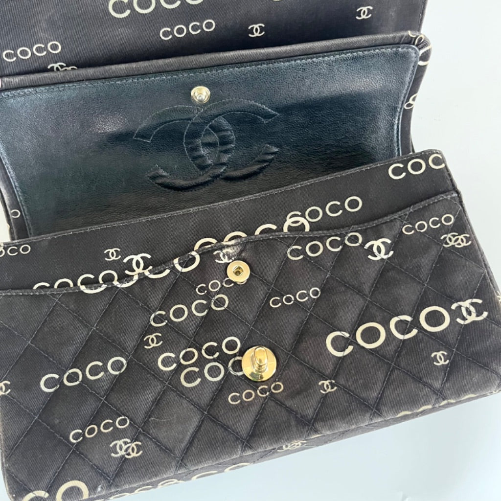 CHANEL