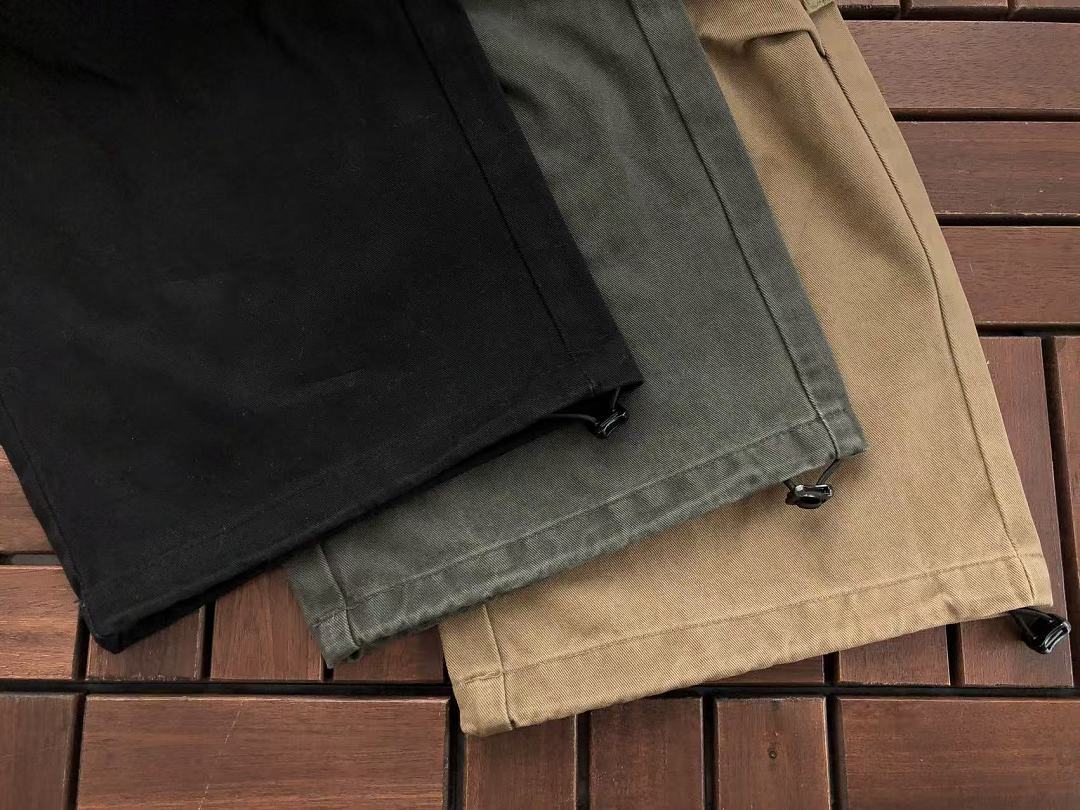 ST🔥🔥E TROUSERS