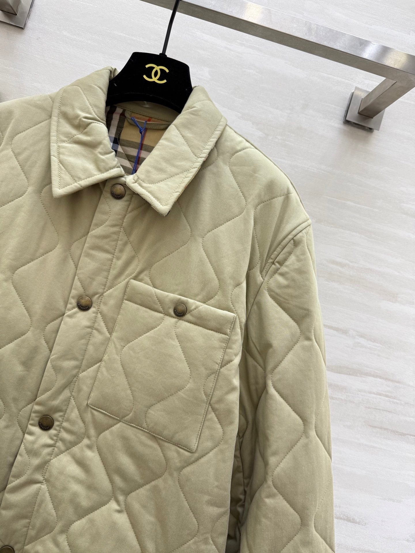 Burberry