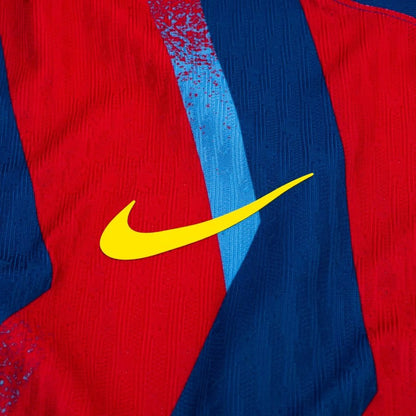 Jersey Fourth Player 25/26