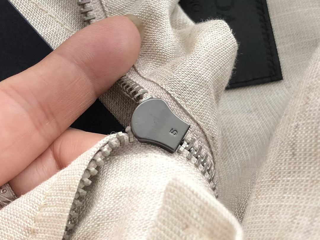P🔥A🔥A JACKET