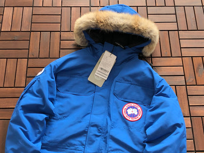 C🔥N🔥🔥A G🔥🔥🔥E DOWN JACKET