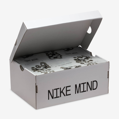 NIK£ MIND