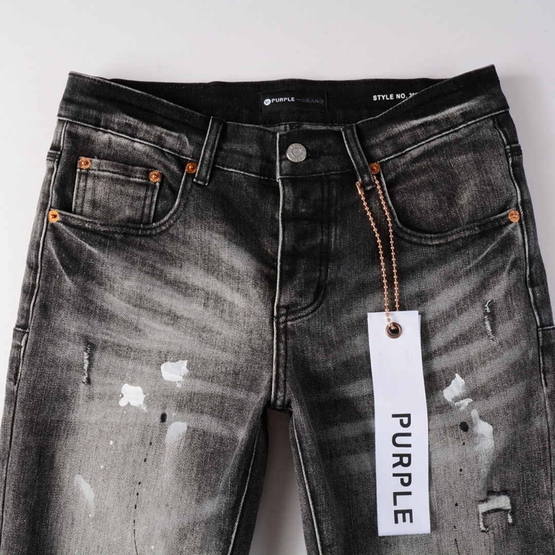 Pantalones PURPLE