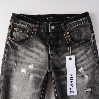 Pantalones PURPLE