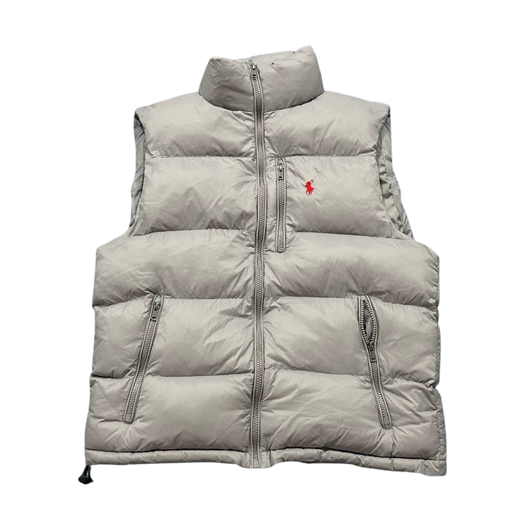 Chaleco POLO RALPH