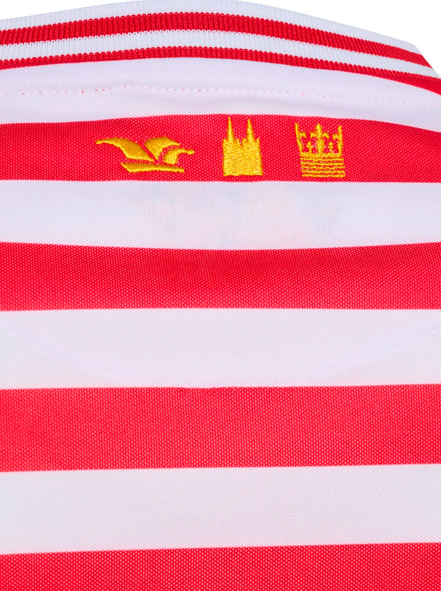 Jersey Carnival Long Sleeve 25/26