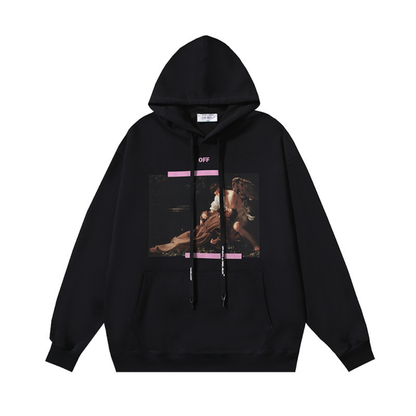 Sudadera OFF-WHIT£